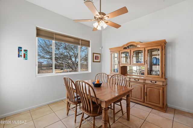 1160 E Javelina Crossing Drive, Huachuca City, AZ 85616