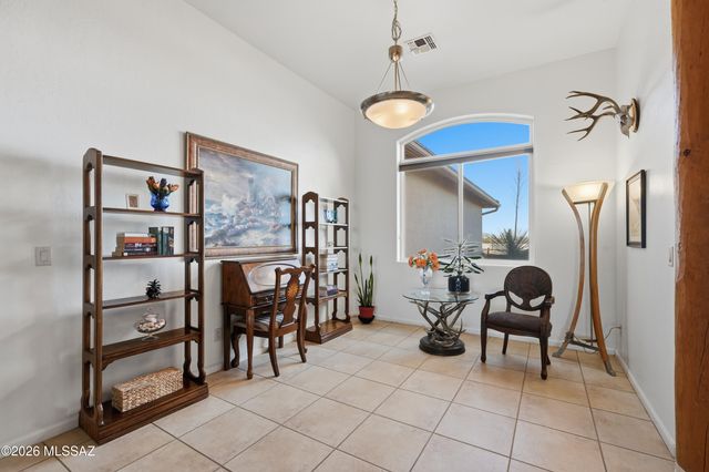 1160 E Javelina Crossing Drive, Huachuca City, AZ 85616