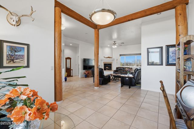 1160 E Javelina Crossing Drive, Huachuca City, AZ 85616