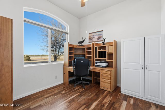 1160 E Javelina Crossing Drive, Huachuca City, AZ 85616