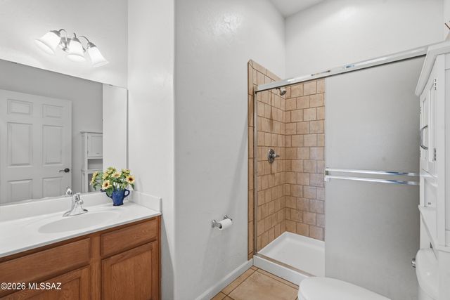 1160 E Javelina Crossing Drive, Huachuca City, AZ 85616