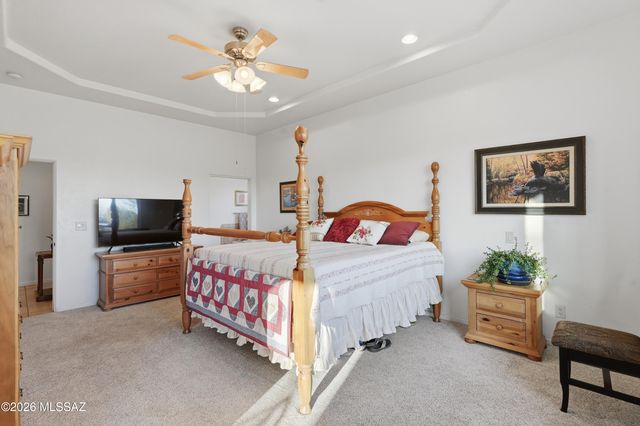 1160 E Javelina Crossing Drive, Huachuca City, AZ 85616