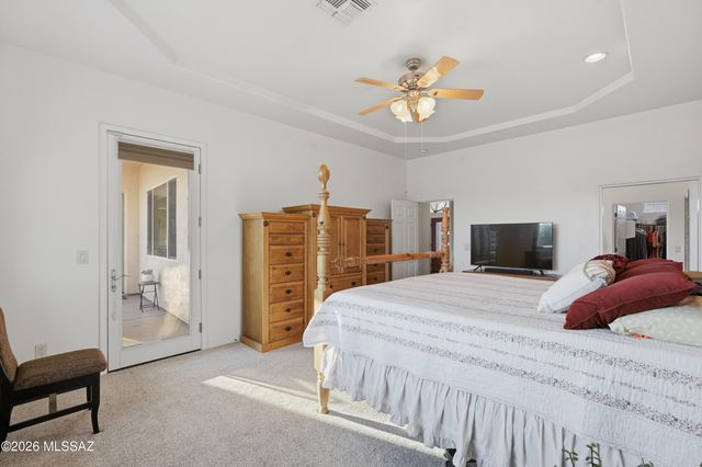 1160 E Javelina Crossing Drive, Huachuca City, AZ 85616