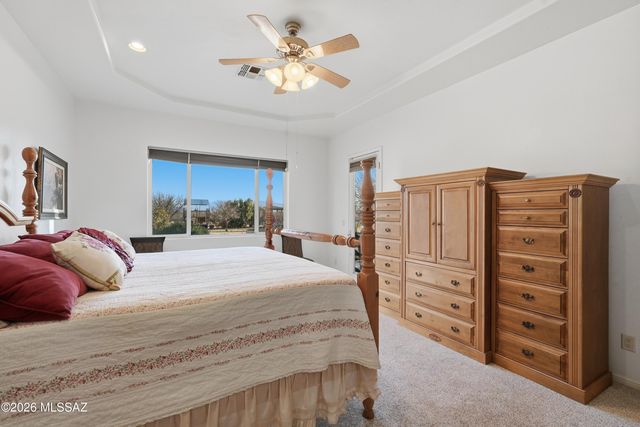 1160 E Javelina Crossing Drive, Huachuca City, AZ 85616