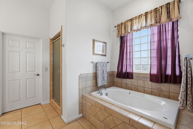 1160 E Javelina Crossing Drive, Huachuca City, AZ 85616