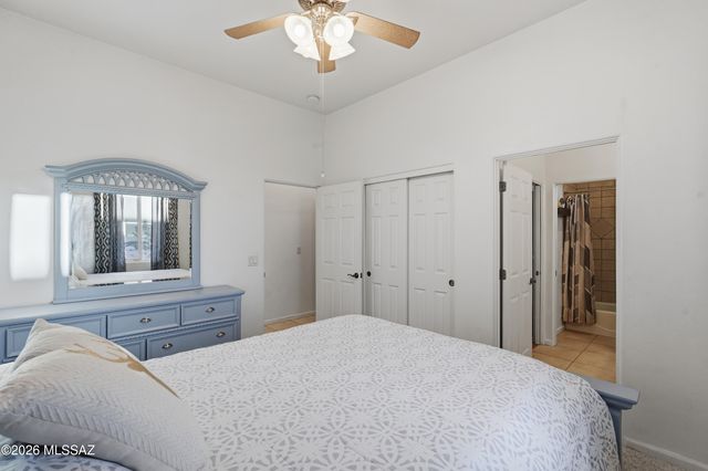 1160 E Javelina Crossing Drive, Huachuca City, AZ 85616