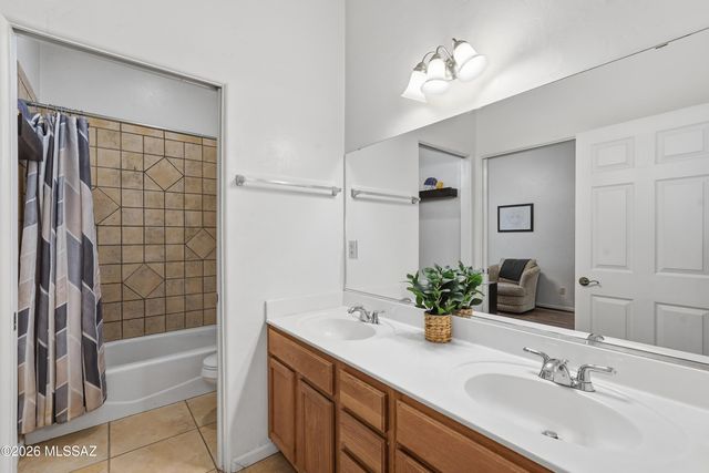 1160 E Javelina Crossing Drive, Huachuca City, AZ 85616