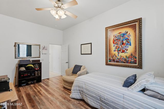 1160 E Javelina Crossing Drive, Huachuca City, AZ 85616