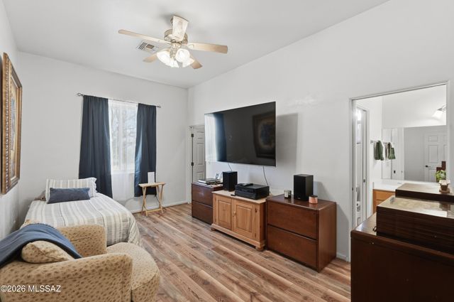 1160 E Javelina Crossing Drive, Huachuca City, AZ 85616