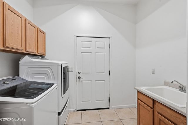 1160 E Javelina Crossing Drive, Huachuca City, AZ 85616