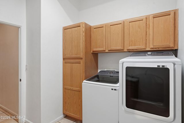 1160 E Javelina Crossing Drive, Huachuca City, AZ 85616