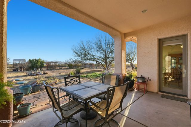 1160 E Javelina Crossing Drive, Huachuca City, AZ 85616