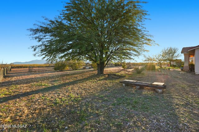 1160 E Javelina Crossing Drive, Huachuca City, AZ 85616