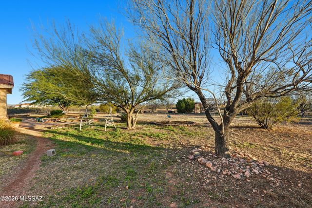 1160 E Javelina Crossing Drive, Huachuca City, AZ 85616