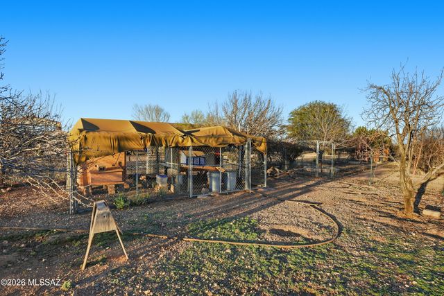 1160 E Javelina Crossing Drive, Huachuca City, AZ 85616