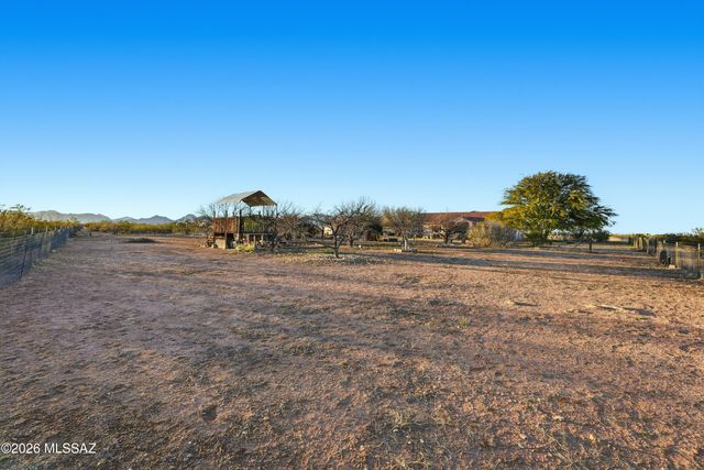 1160 E Javelina Crossing Drive, Huachuca City, AZ 85616