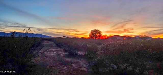 1160 E Javelina Crossing Drive, Huachuca City, AZ 85616