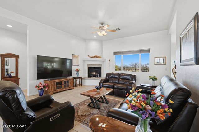 1160 E Javelina Crossing Drive, Huachuca City, AZ 85616