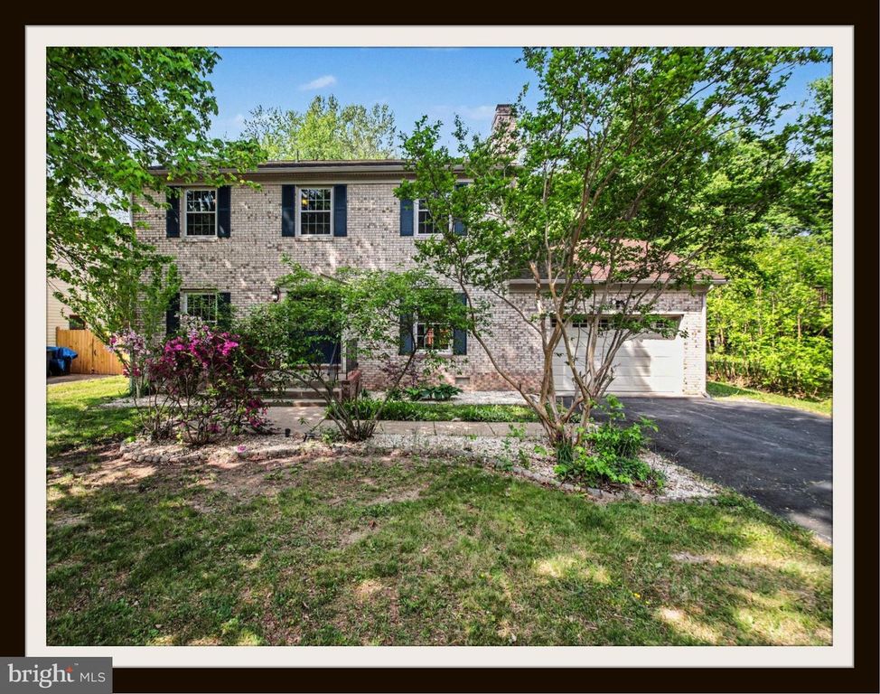 2127 AQUIA, Stafford, VA 22554