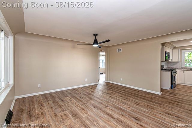 19421 Filmore Street, Southfield, MI 48075