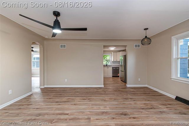 19421 Filmore Street, Southfield, MI 48075