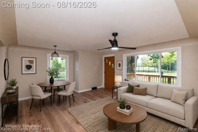 19421 Filmore Street, Southfield, MI 48075