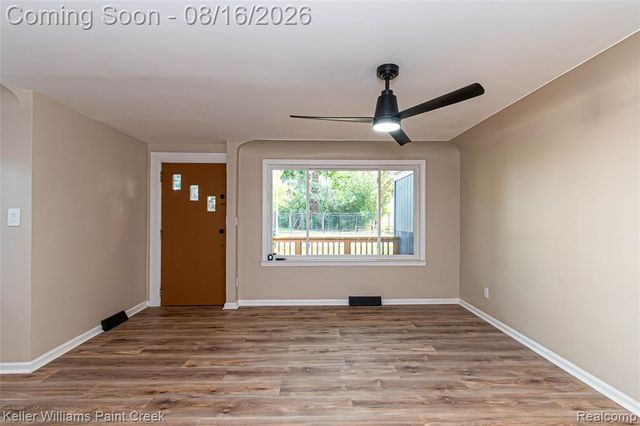 19421 Filmore Street, Southfield, MI 48075