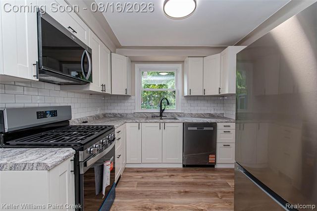 19421 Filmore Street, Southfield, MI 48075