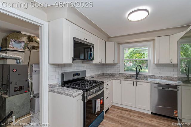 19421 Filmore Street, Southfield, MI 48075