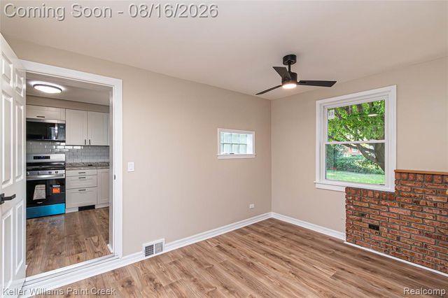 19421 Filmore Street, Southfield, MI 48075