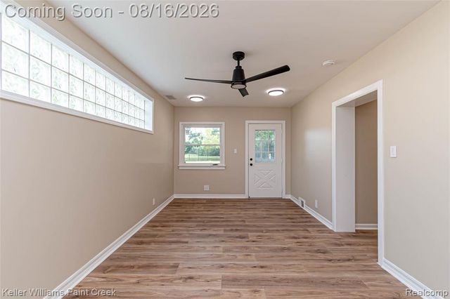 19421 Filmore Street, Southfield, MI 48075