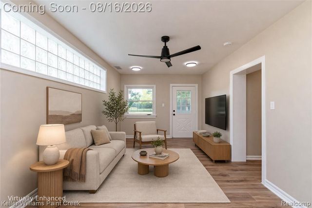 19421 Filmore Street, Southfield, MI 48075