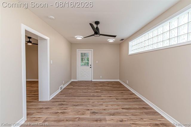 19421 Filmore Street, Southfield, MI 48075
