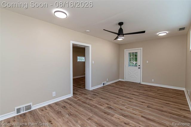 19421 Filmore Street, Southfield, MI 48075