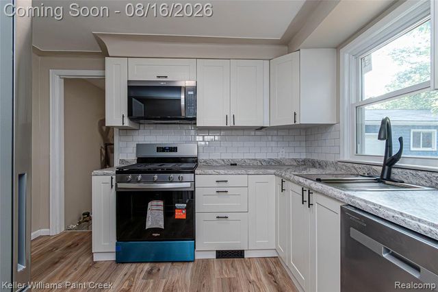 19421 Filmore Street, Southfield, MI 48075