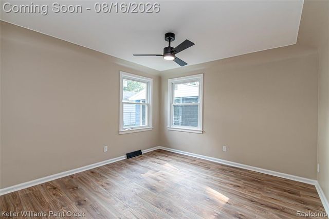 19421 Filmore Street, Southfield, MI 48075