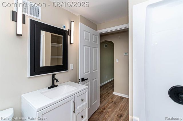 19421 Filmore Street, Southfield, MI 48075
