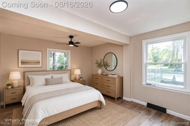 19421 Filmore Street, Southfield, MI 48075