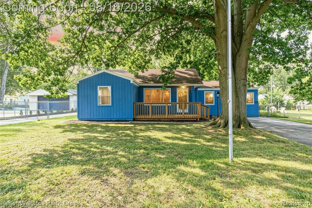 19421 Filmore Street, Southfield, MI 48075