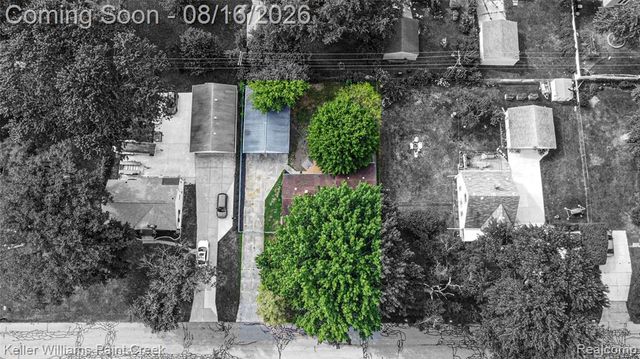 19421 Filmore Street, Southfield, MI 48075