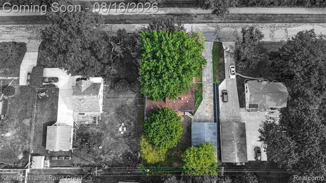 19421 Filmore Street, Southfield, MI 48075