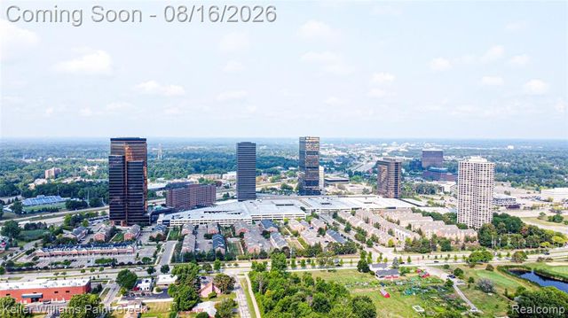 19421 Filmore Street, Southfield, MI 48075