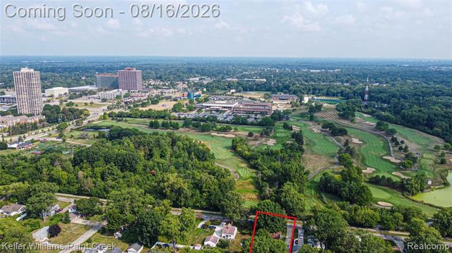 19421 Filmore Street, Southfield, MI 48075