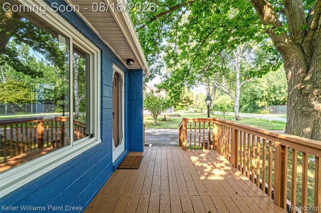 19421 Filmore Street, Southfield, MI 48075