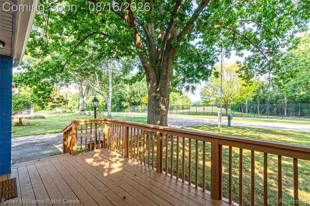 19421 Filmore Street, Southfield, MI 48075