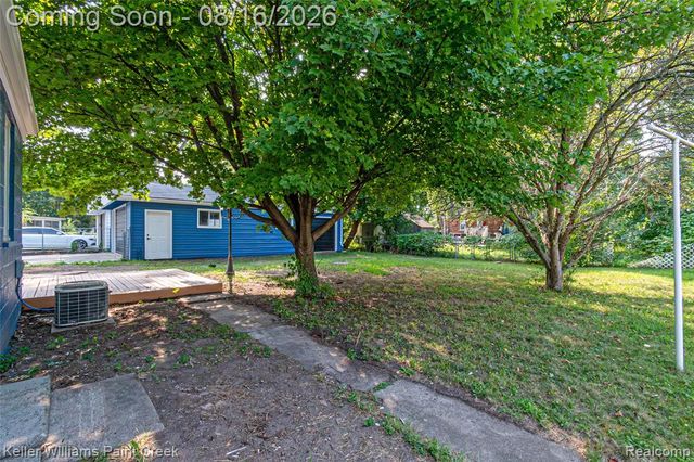 19421 Filmore Street, Southfield, MI 48075