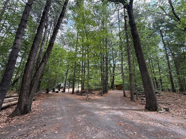 124 Davis Road, Tillson, NY 12486