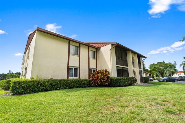 4996 Sable Pine Circle A1, West Palm Beach, FL 33417