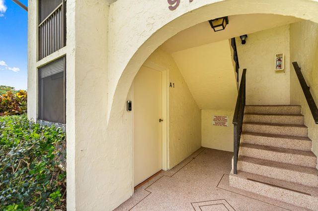 4996 Sable Pine Circle A1, West Palm Beach, FL 33417
