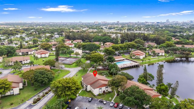 4996 Sable Pine Circle A1, West Palm Beach, FL 33417